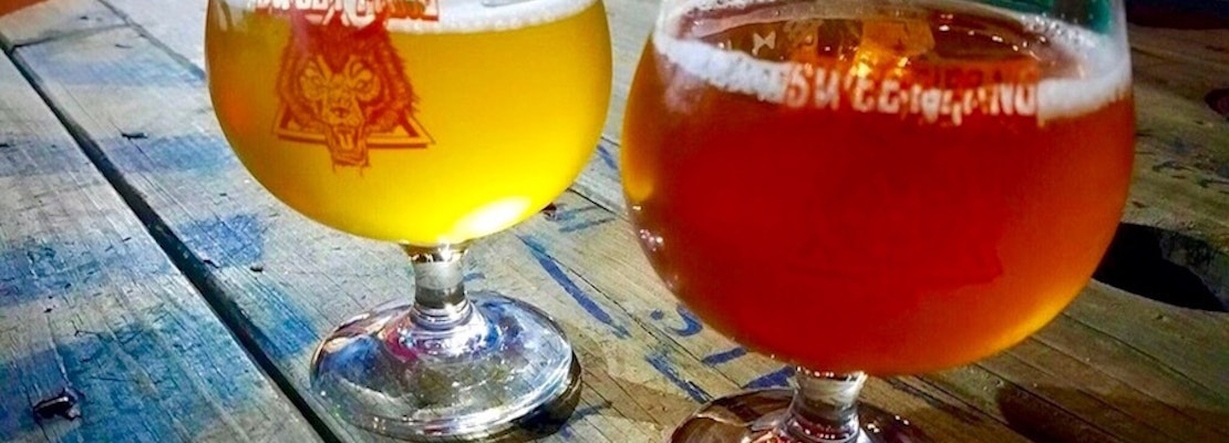 Fort Worth's 5 best breweries (that won't break the bank)