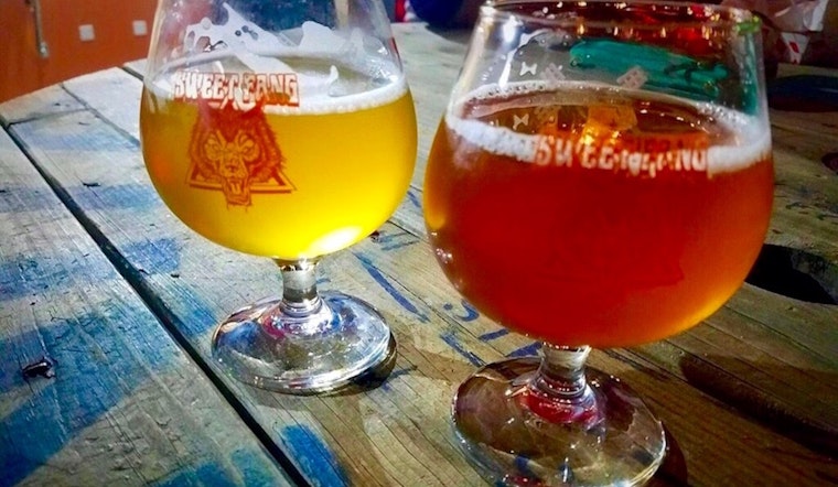 Fort Worth's 5 best breweries (that won't break the bank)