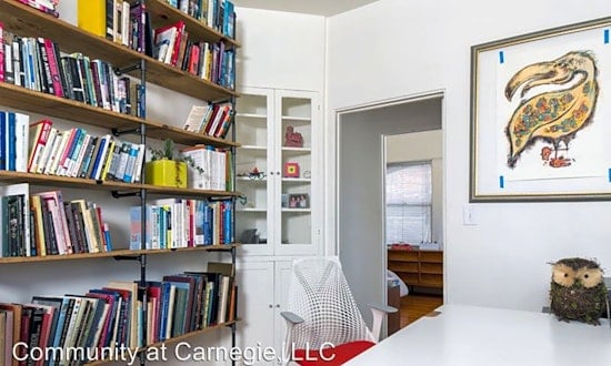 Apartments for rent in San Diego: What will $1,400 get you?