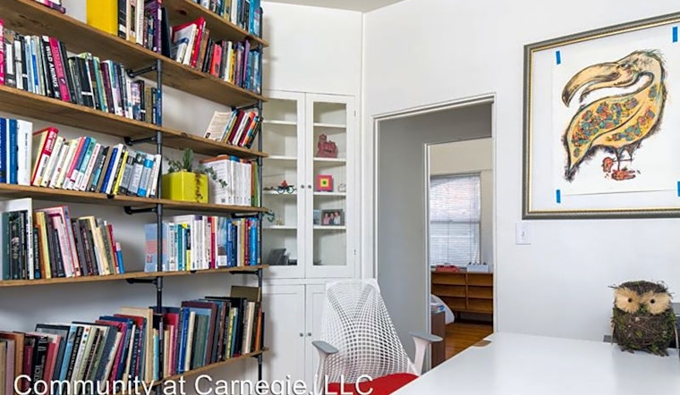 Apartments for rent in San Diego: What will $1,400 get you?