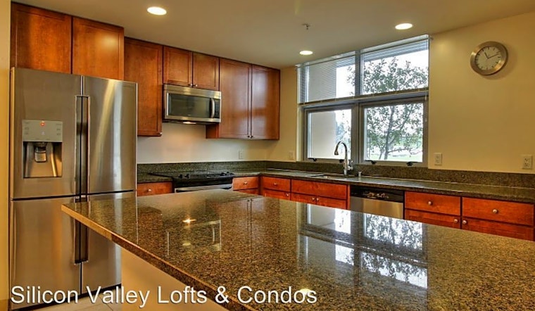 Apartments for rent in San Jose: What will $3,800 get you?