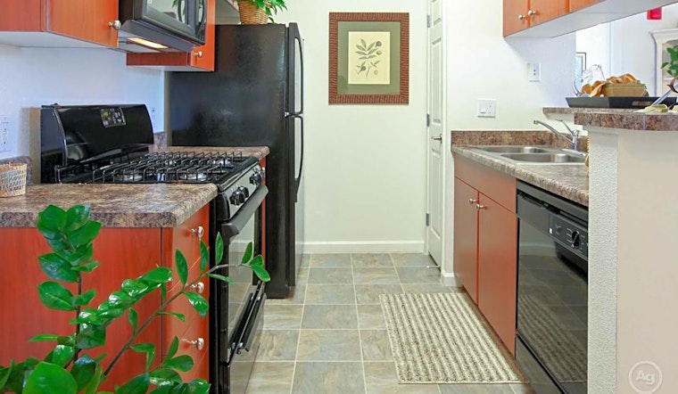 Apartments for rent in Sacramento: What will $2,200 get you?