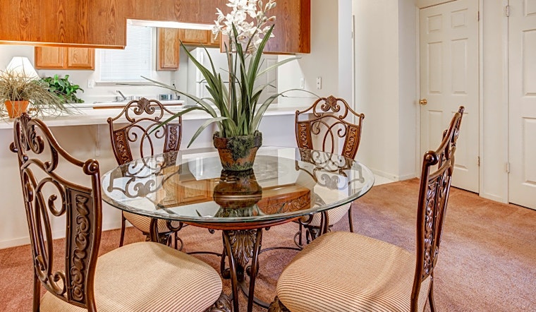 Apartments for rent in Fresno: What will $1,500 get you?