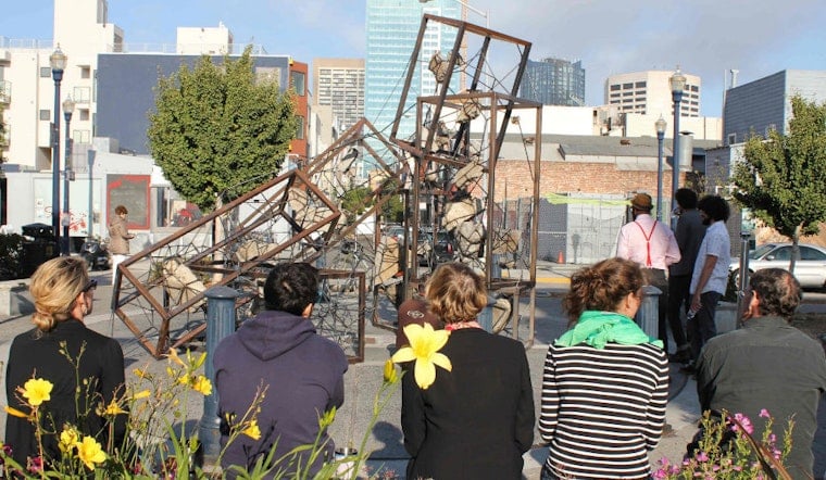 Hayes Valley In The News