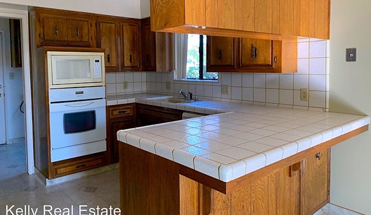 Apartments for rent in Bakersfield: What will $1,500 get you?