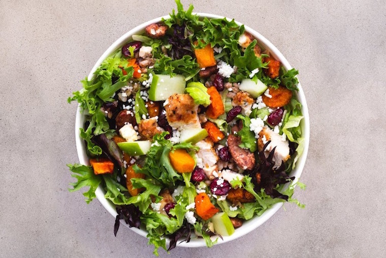 Plano's 3 favorite spots to score salads on the cheap