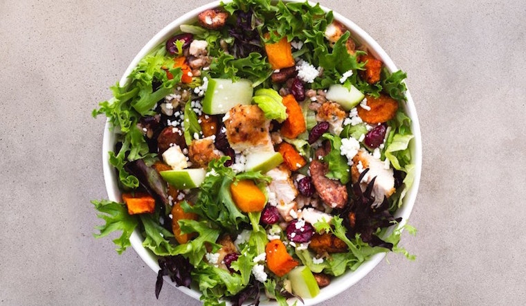 Plano's 3 favorite spots to score salads on the cheap