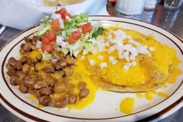 Albuquerque's 3 top diners (that won't break the bank)