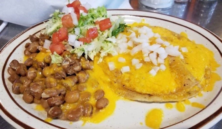 Albuquerque's 3 top diners (that won't break the bank)