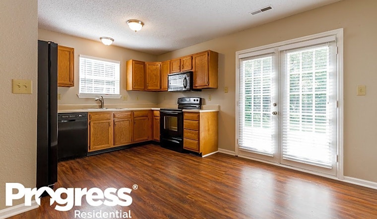 Apartments for rent in Indianapolis: What will $1,500 get you?