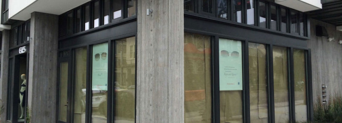 RetroSpecs & Co. Headed to Gough & Grove