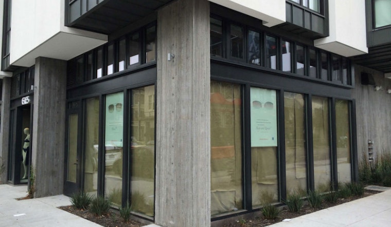 RetroSpecs & Co. Headed to Gough & Grove