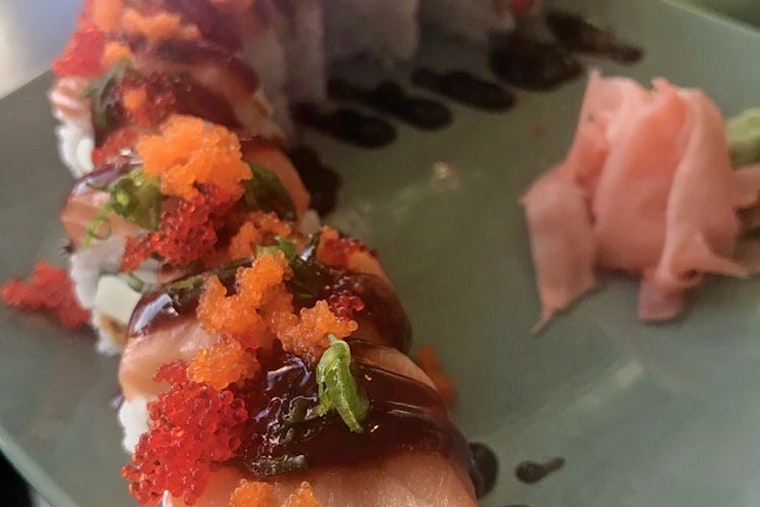 3 new places to savor Japanese fare in Charlotte
