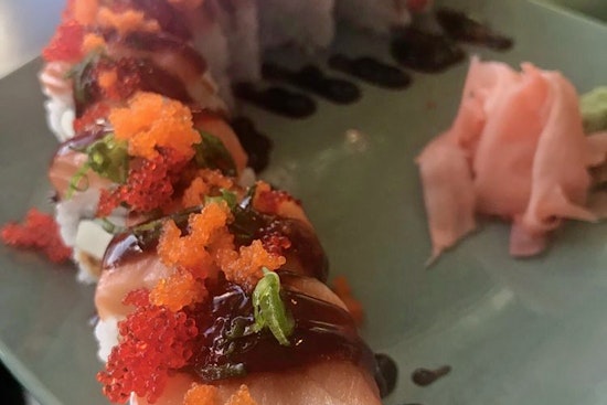 3 new places to savor Japanese fare in Charlotte