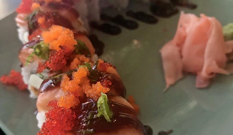 3 new places to savor Japanese fare in Charlotte