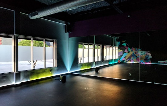 New Black Swan Yoga studio stretches into Dallas, spreads wings