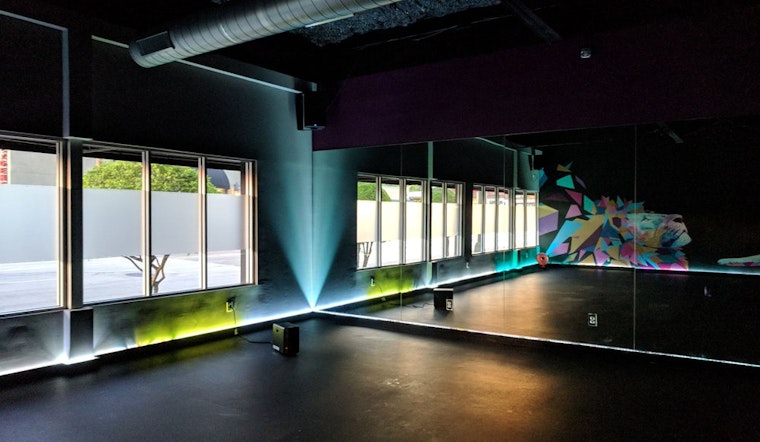 New Black Swan Yoga studio stretches into Dallas, spreads wings