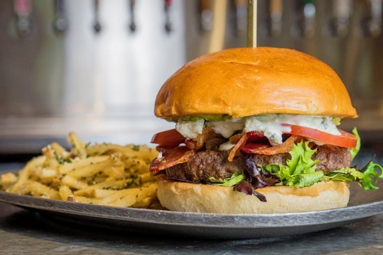3 new spots to score burgers in Dallas