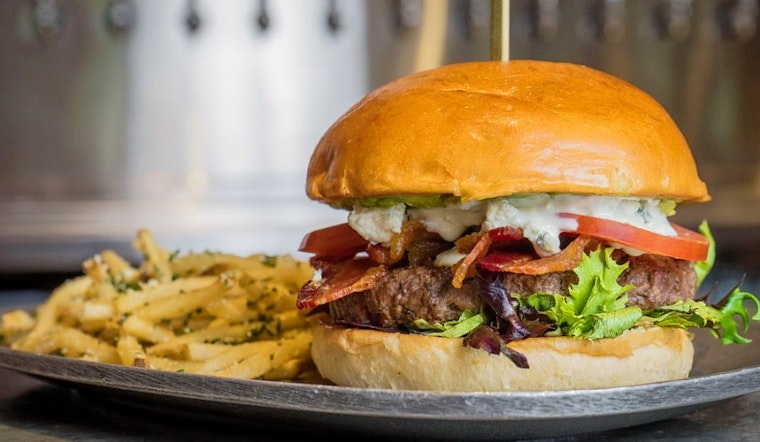 3 new spots to score burgers in Dallas