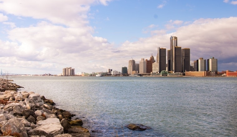 Top Detroit news: Justice Dept. to crack down on crime in Detroit; billboards back students in brawl