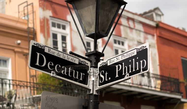 Top New Orleans news: City activates freeze plan; raw sewage nearly pumped into river; more