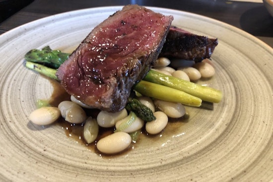 Italian spot Cento Osteria opens in South Beach