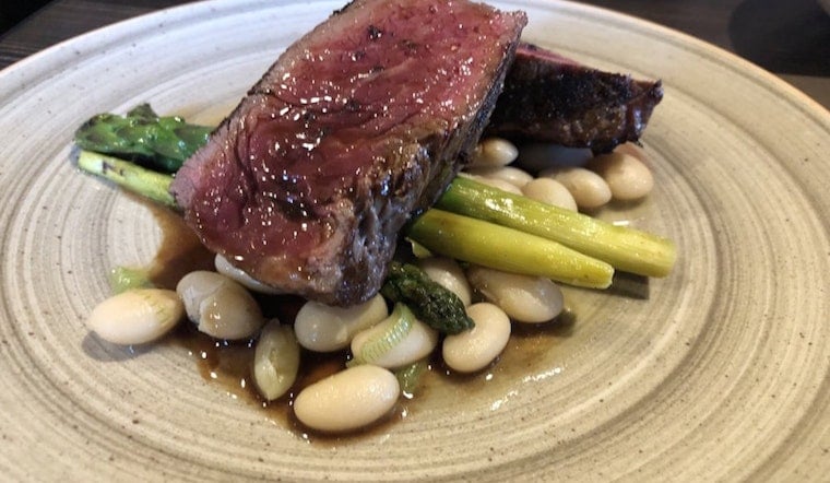 Italian spot Cento Osteria opens in South Beach