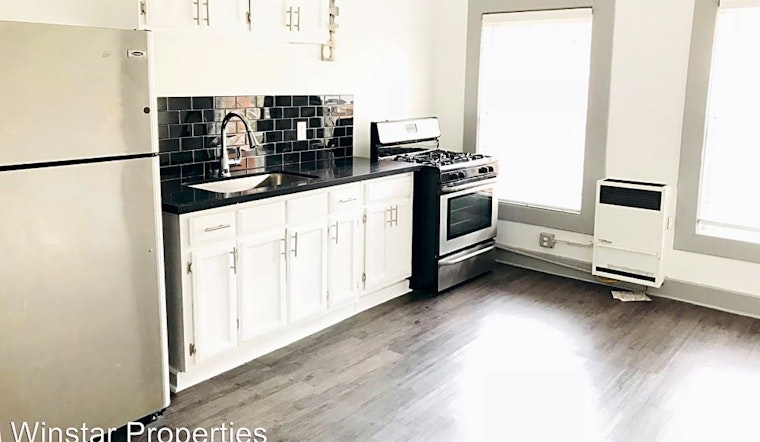 Apartments for rent in Los Angeles: What will $1,400 get you?