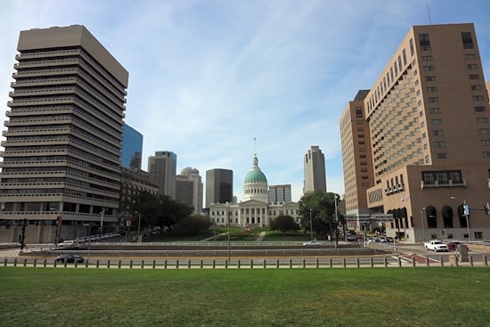 Top St. Louis news: Dress from classic movie on display; boy rescued from frigid pool; more