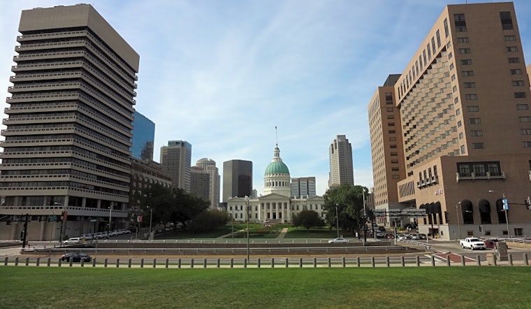Top St. Louis news: Dress from classic movie on display; boy rescued from frigid pool; more