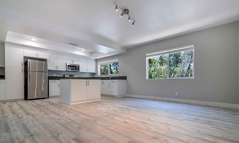 Apartments for rent in Long Beach: What will $2,400 get you?