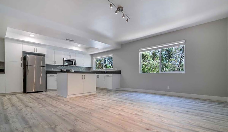 Apartments for rent in Long Beach: What will $2,400 get you?
