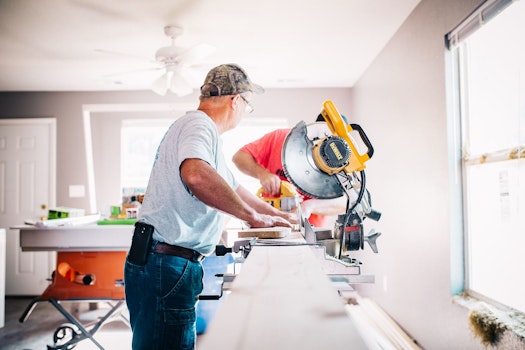 Building permits issued in Louisville last week