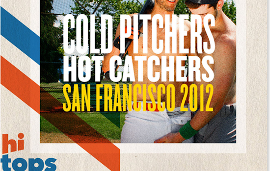 "Cold Pitchers, Hot Catchers" - Goodbye Lime, Hello Hi Tops