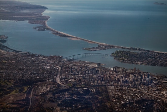 Top San Diego news: County gets electronics-sniffing K9; report shows jump in fentanyl deaths; more