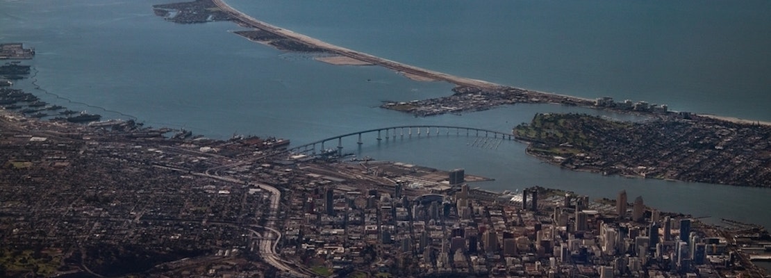 Top San Diego news: County gets electronics-sniffing K9; report shows jump in fentanyl deaths; more