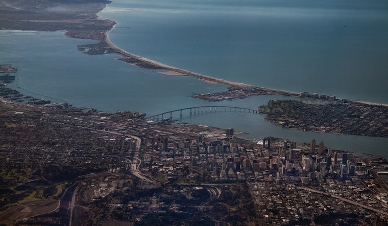Top San Diego news: County gets electronics-sniffing K9; report shows jump in fentanyl deaths; more