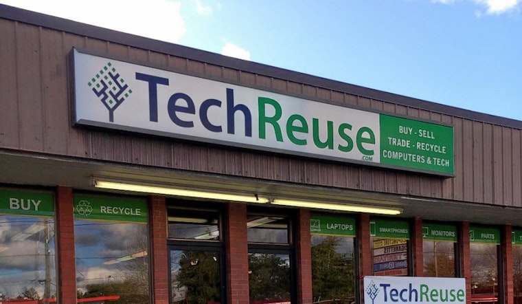 New TechReuse store buys, sells and recycles computers in Greenwood