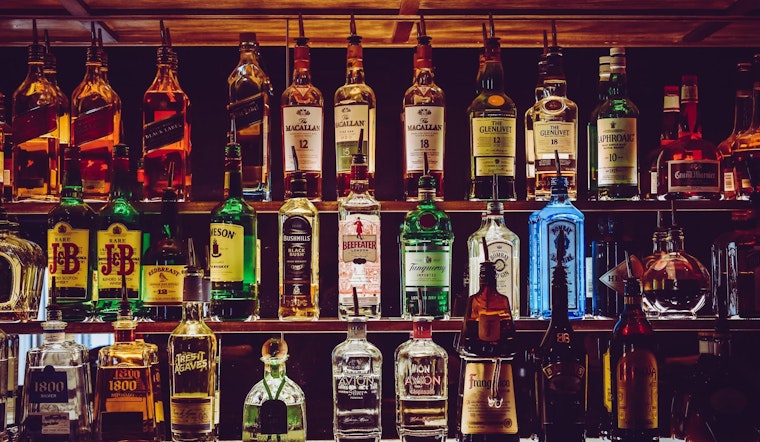 Top Raleigh news: Booze taxes could increase 400%; 1 injured after SUV flips; more
