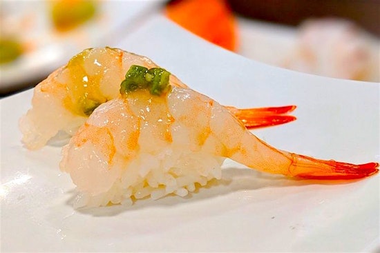 Jonesing for sushi? Check out Santa Ana's top 4 spots