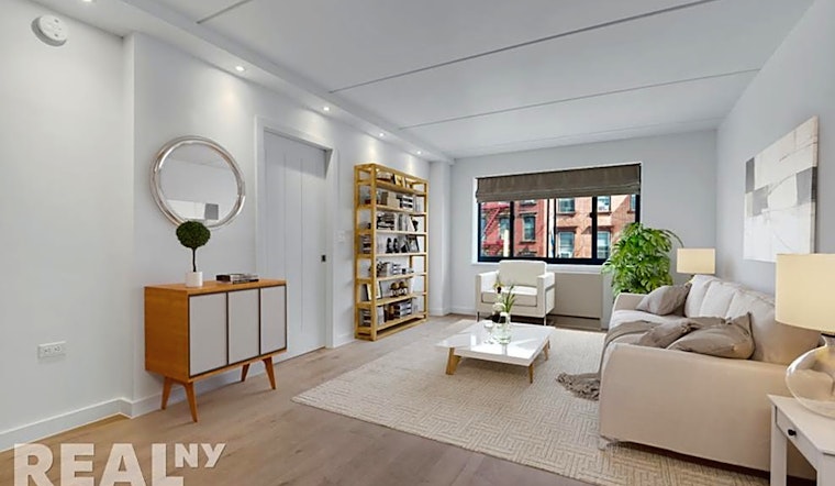 Apartments for rent in New York City: What will $3,900 get you?