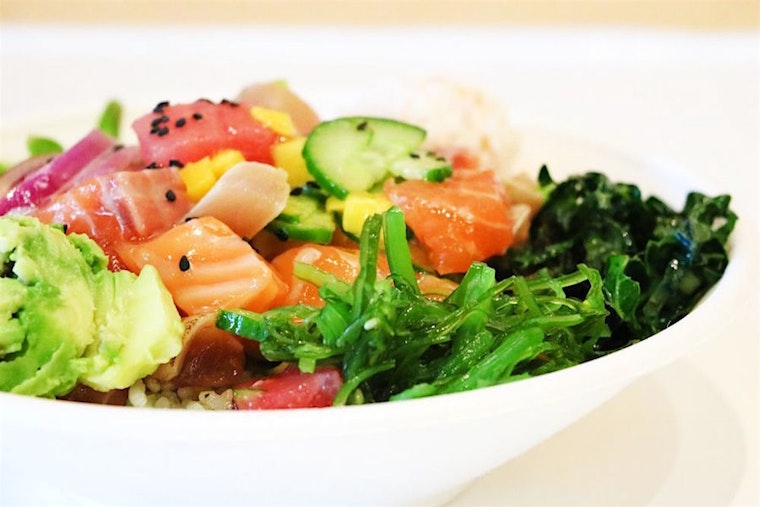 The 5 best Polynesian spots in Irvine