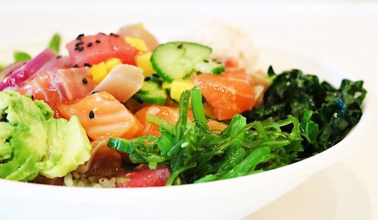 The 5 best Polynesian spots in Irvine