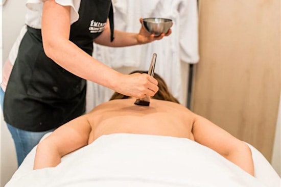 San Diego's top 5 day spas, ranked
