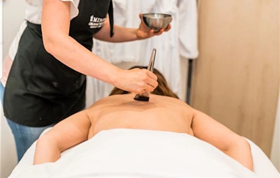 San Diego's top 5 day spas, ranked