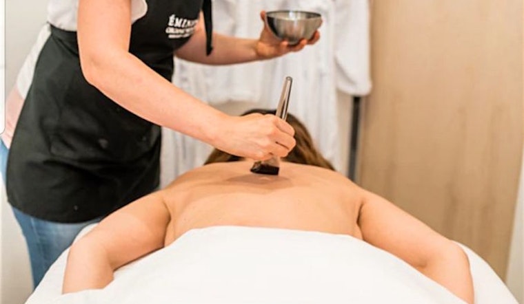 San Diego's top 5 day spas, ranked