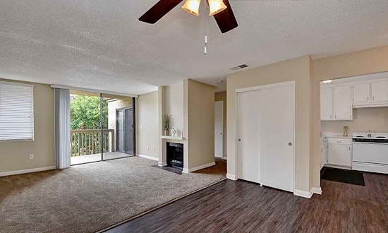 Apartments for rent in Santa Ana: What will $1,900 get you?