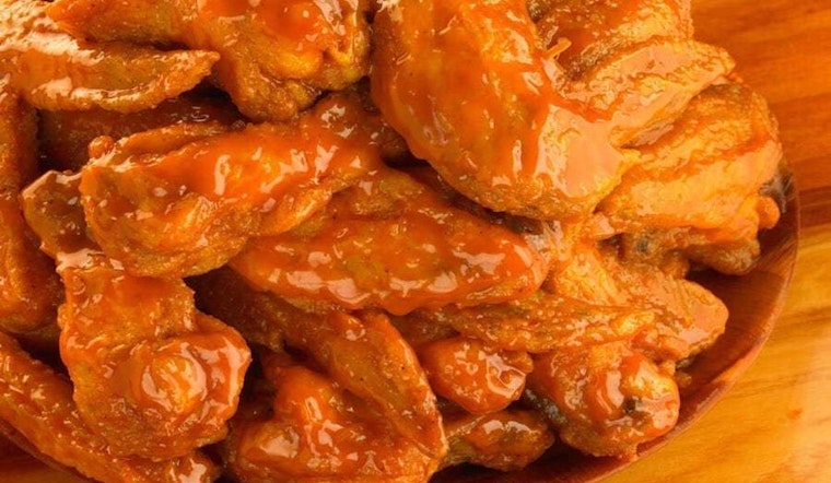 Durham's 3 top spots for cheap chicken wings