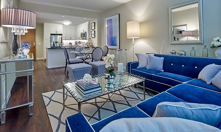 Apartments for rent in Newark: What will $2,900 get you?