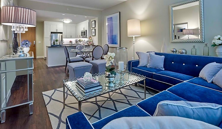 Apartments for rent in Newark: What will $2,900 get you?